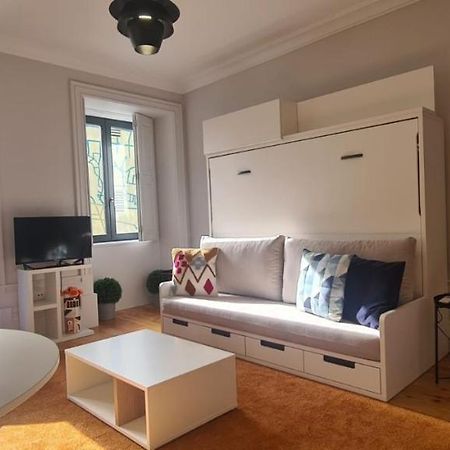 Bombarda Palace Studio Apartment Porto Exterior photo