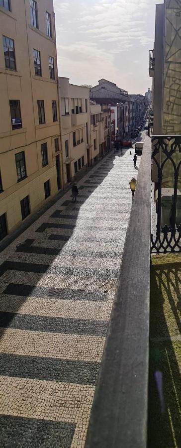 Bombarda Palace Studio Apartment Porto Exterior photo